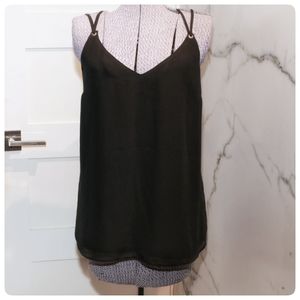 Le Château sleeveless top - S